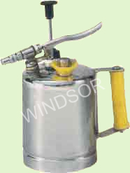 Mini Sprayer Importer from India