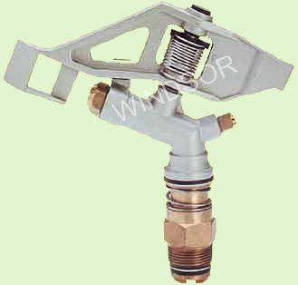 Rahino Sprinklers Manufacturers from India